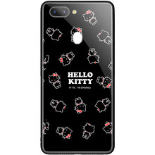 Hello Kitty OPPOR15 手機殼/保護套
