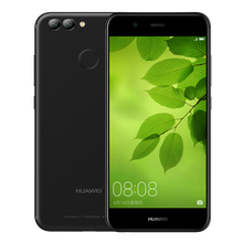 華為（HUAWEI） 華為nove2 手機(jī) 黑色