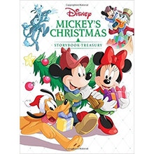 mickey
