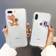 麥路（MALUU） iPhone6/7/8 手機殼/保護套