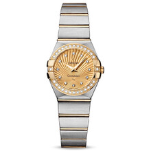 簡(jiǎn)約機械表，讓你愛(ài)上腕間風(fēng)情