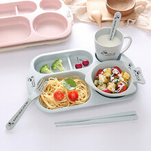兒童,兒童,怎么樣,系列,系列,餐具,餐具