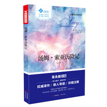 湯姆歷險記