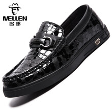 名郎（MELLEN）男士黑色 44