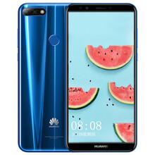 華為（HUAWEI） LDN-AL20/LDN-AL00 手機 藍色