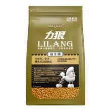 ���ǣ�LILANG�� ��ζ���� 1.5kg3��װ