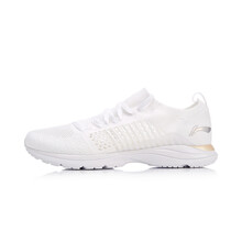 李寧（LI-NING）跑步鞋標(biāo)準(zhǔn)白 35，36，37.5，37，38，39，40，35.5