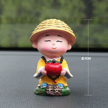 精美的家居擺件，讓生活不再單調(diào)