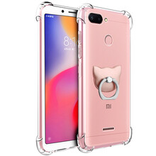 飛天殼 紅米6 手機殼/保護套