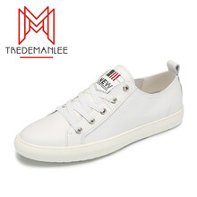 TREDEMANLEE男士白色 40