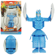 迪迦奧特曼玩具店