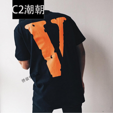 C2潮朝（CHAOCHAO） 短袖 男士T恤 店長(zhǎng)嚴(yán)肅說(shuō)明當(dāng)天發(fā)貨 