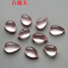 水滴水晶項(xiàng)墜