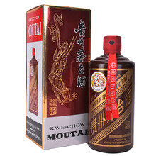 茅臺(tái)酒定制