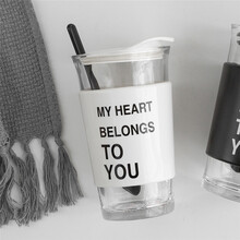 高顏值保溫杯，讓你愛(ài)上喝水生活