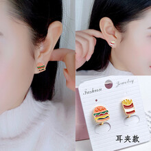 耳扣可愛