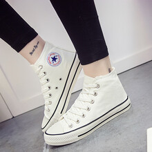 XBLGX男士白黑色 高幫 39