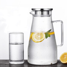 手工玻璃杯，讓你愛(ài)上喝水生活