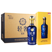 醬香型潭酒