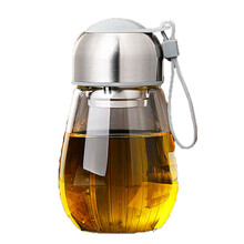 白領(lǐng)公社玻璃杯400ml，301-400ml