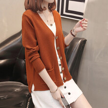 元素,新款,口袋,樣式,流行,趨勢,開(kāi)衫,氣質(zhì)