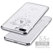 迪沃（DEVIA） iphone7P 手機殼/保護套