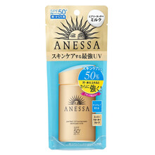 天然防曬霜，讓肌膚更健康