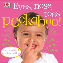 peekaboo