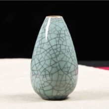精美花瓶擺件，讓你的家變藝術(shù)