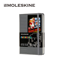 moleskine日記