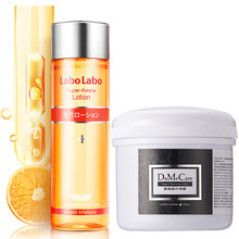 城野醫(yī)生（Dr.Ci.Labo）爽膚水 100ml+225g