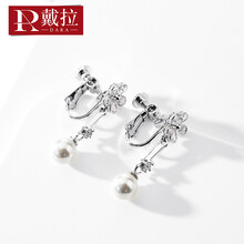 時(shí)尚耳飾，打造歐美氣質(zhì)女王范