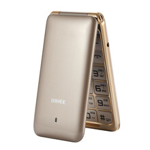 BIHEE BIHEE A3 手機 金色，金色系