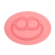 寶寶吃飯訓練碗