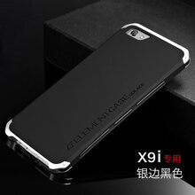 vivo星空灰手機