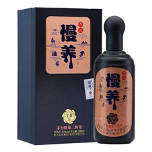 純糧食白酒品牌