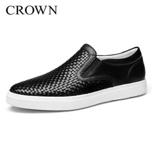 CROWN男士黑色5Q5428A1N1 40