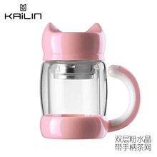 凱霖（KRILIN）玻璃杯301-400ml