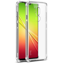 珍酷（ZKU） LG G7 ThinQ 手機殼/保護套