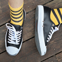 匡威（Converse）板鞋101503 黑色 
