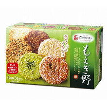 美味進(jìn)口餅干，讓你愛上吃貨