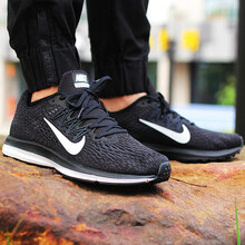 耐克（NIKE）跑步鞋AA7406-001 41
