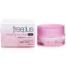 freeplus滋膚眼霜