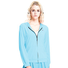 VVC 連帽 長(cháng)袖 女 短外套 3D