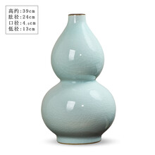 精美陶瓷擺件，提升你的古典品味