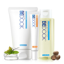 bedook祛痘爽膚水