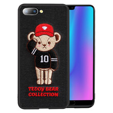 泰迪珍藏 華為榮耀10 HUAWEI華為榮耀10 手機殼/保護套