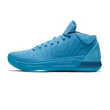耐克（NIKE）籃球鞋922484-400 藍(lán)色 