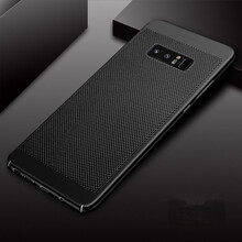 LEIKS 三星note8 手機殼/保護套