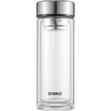 清水（SHIMIZU）玻璃杯401-500ml，300ml